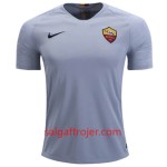 AS Roma Fodboldtrøjer Udebanesæt 2018/19 Kort ærmer